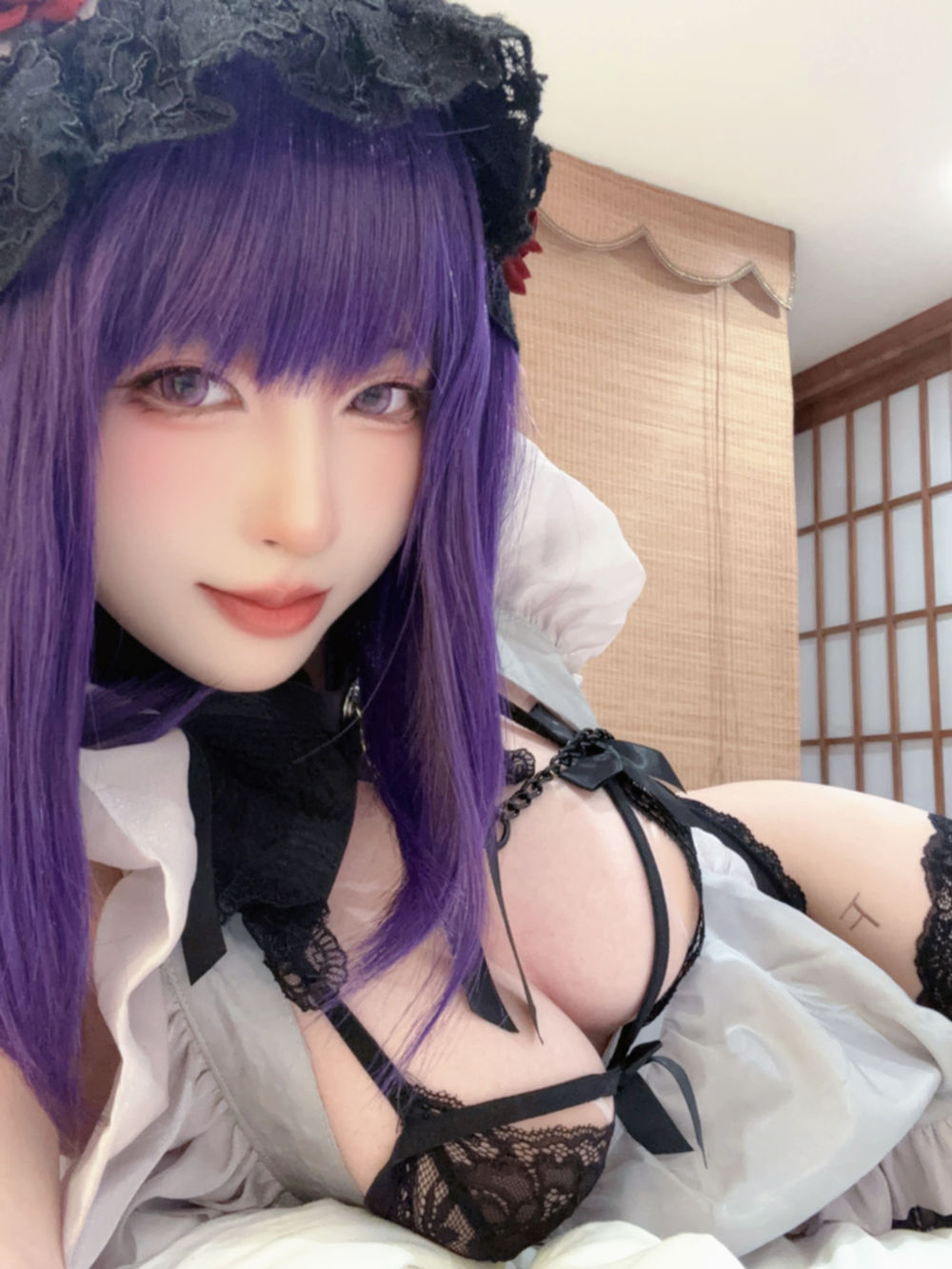 清水由乃 黑江雫 [94P-1.63GB]