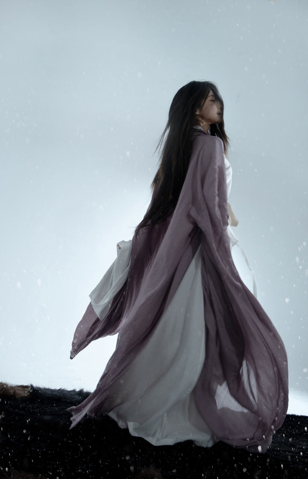 蠢沫沫 2024年会员 妲己 [39P-357MB]