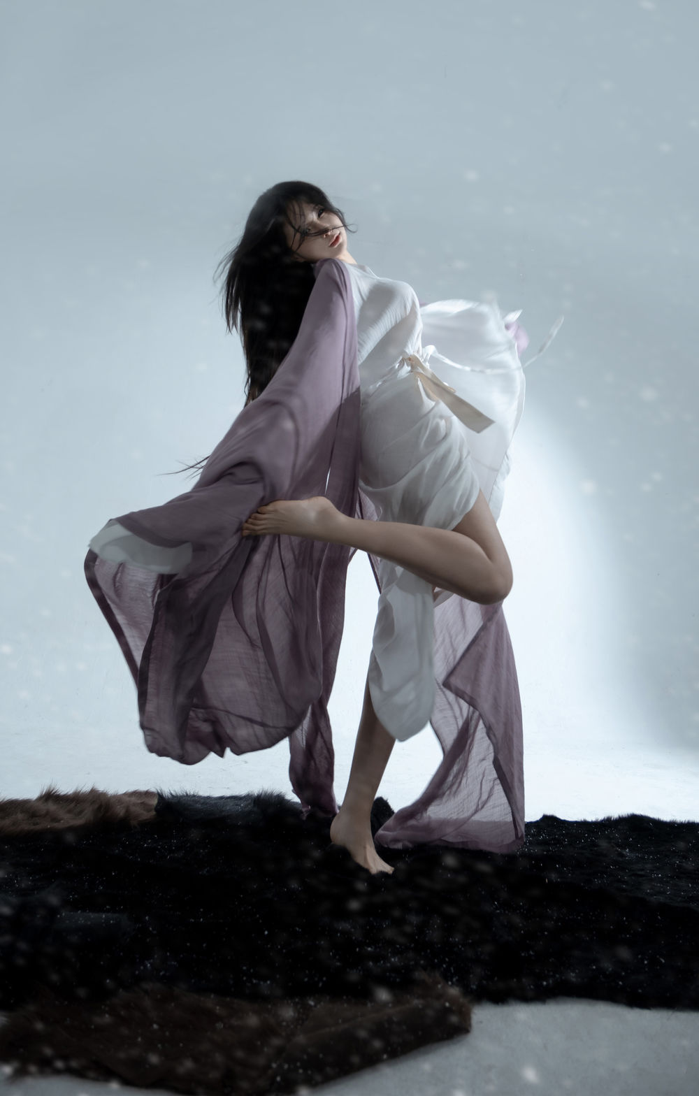 蠢沫沫 2024年会员 妲己 [39P-357MB]