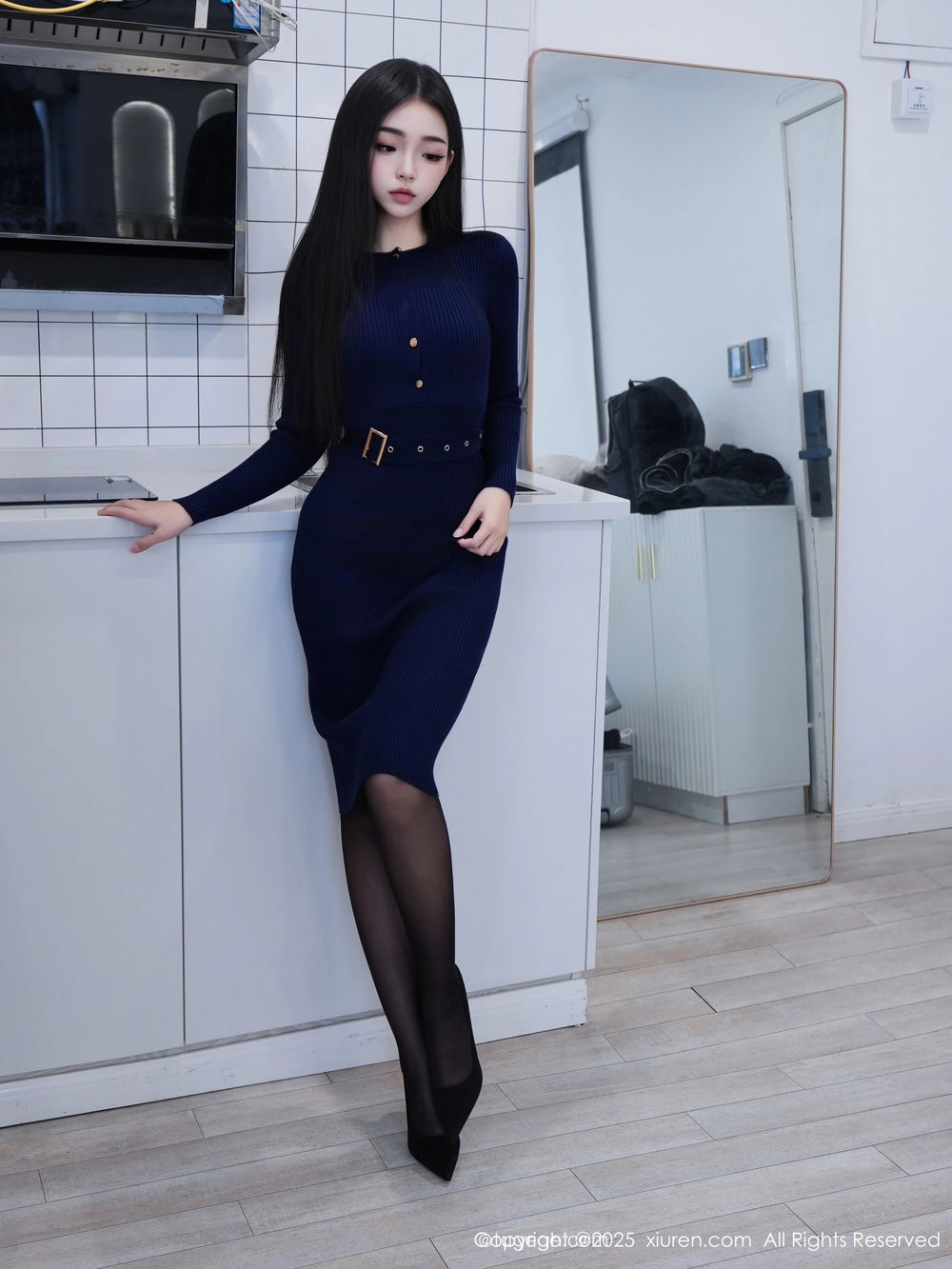 [XiuRen秀人网] 2025.12.30 No.11173 虞姬无悔 [62+1P]