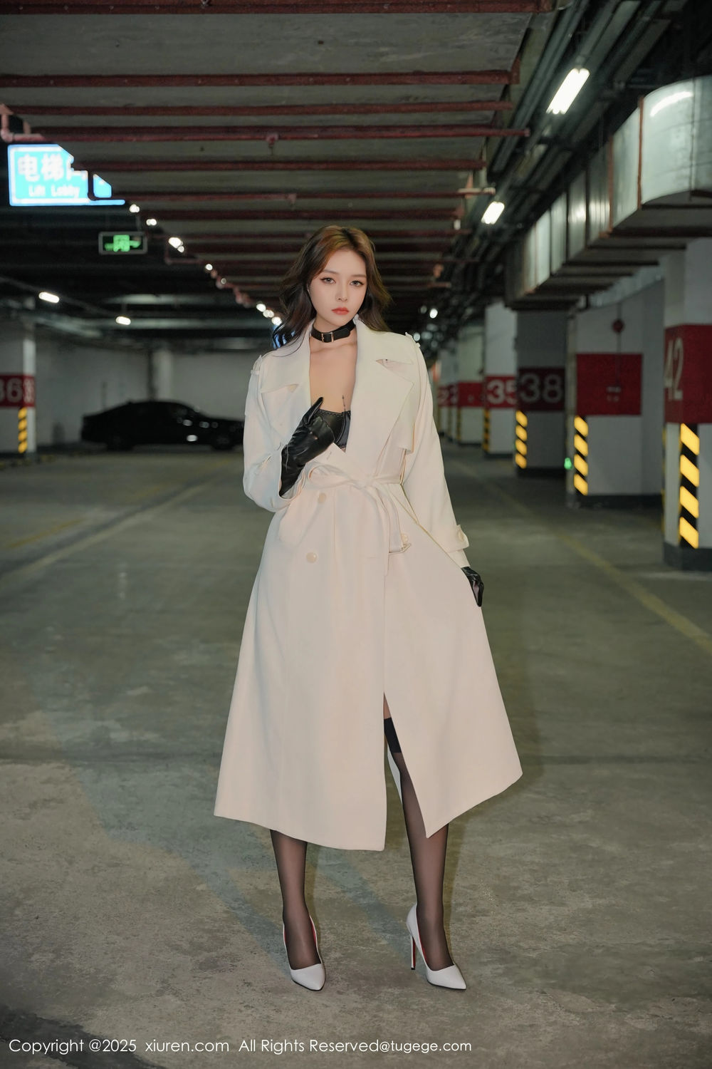 [XiuRen秀人网] 2025.12.30 No.11176 娜比 [71+1P]