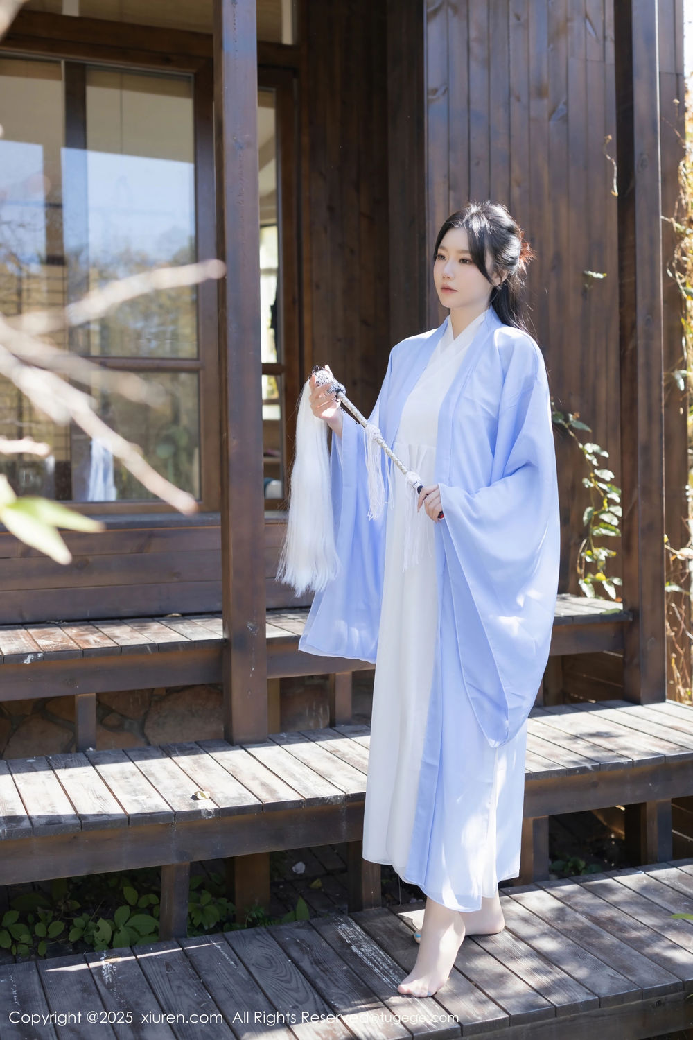 [XiuRen秀人网] 2025.12.30 No.11178 安然anran [74+1P]