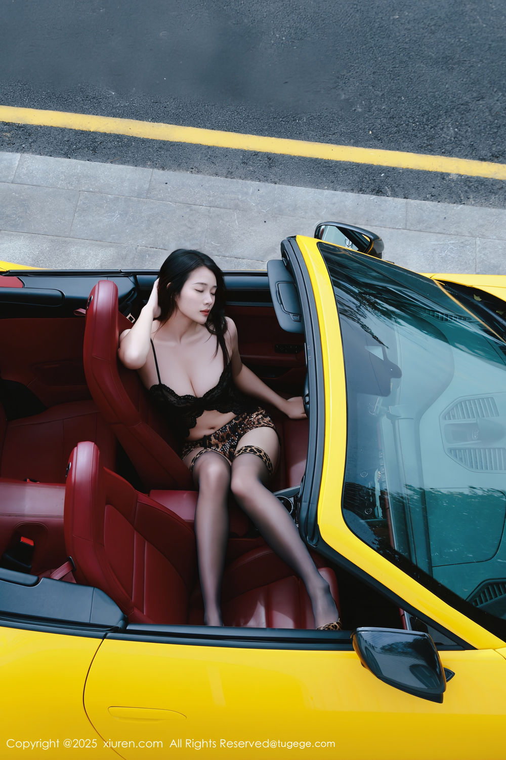 [XiuRen秀人网] 2025.12.31 No.11179 南乔 [82+1P]