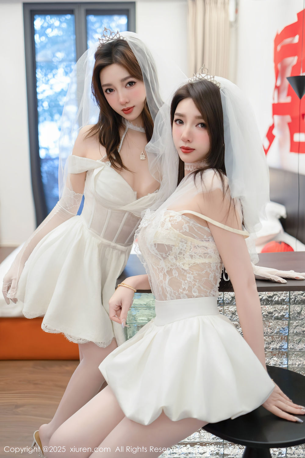 [XiuRen秀人网] 2025.12.31 No.11184 模特合集 [81+1P]