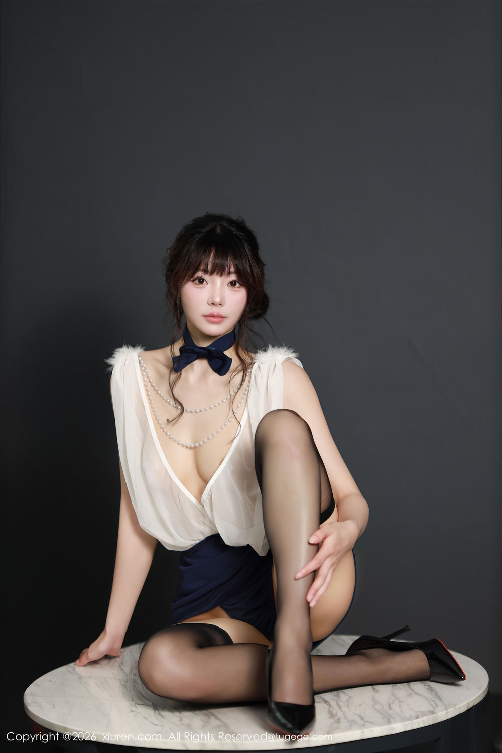 [XiuRen秀人网] 2026.01.05 No.11191 佘贝拉Bella [68+1P]