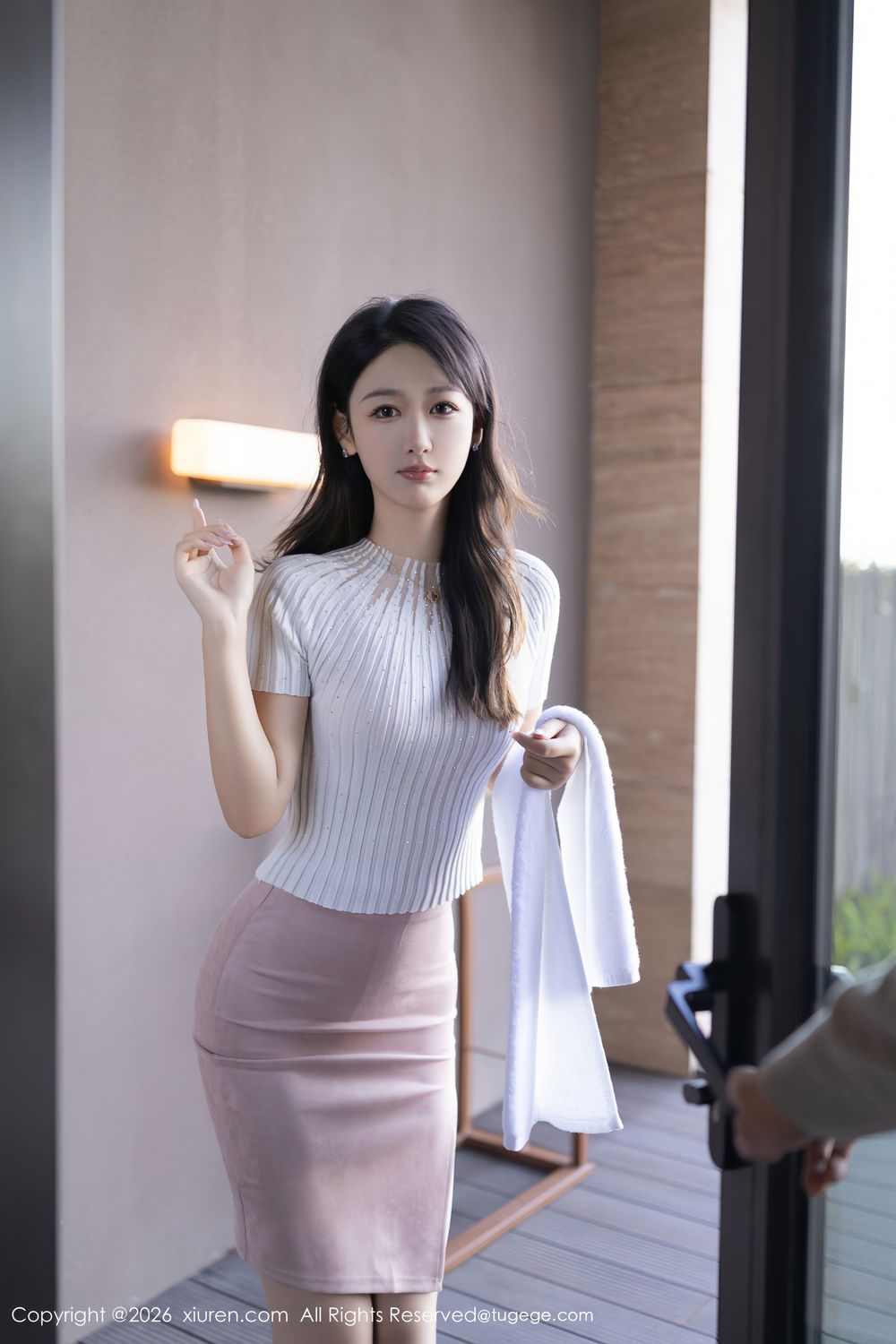 [XiuRen秀人网] 2026.01.05 No.11195 唐安琪 [75+1P]