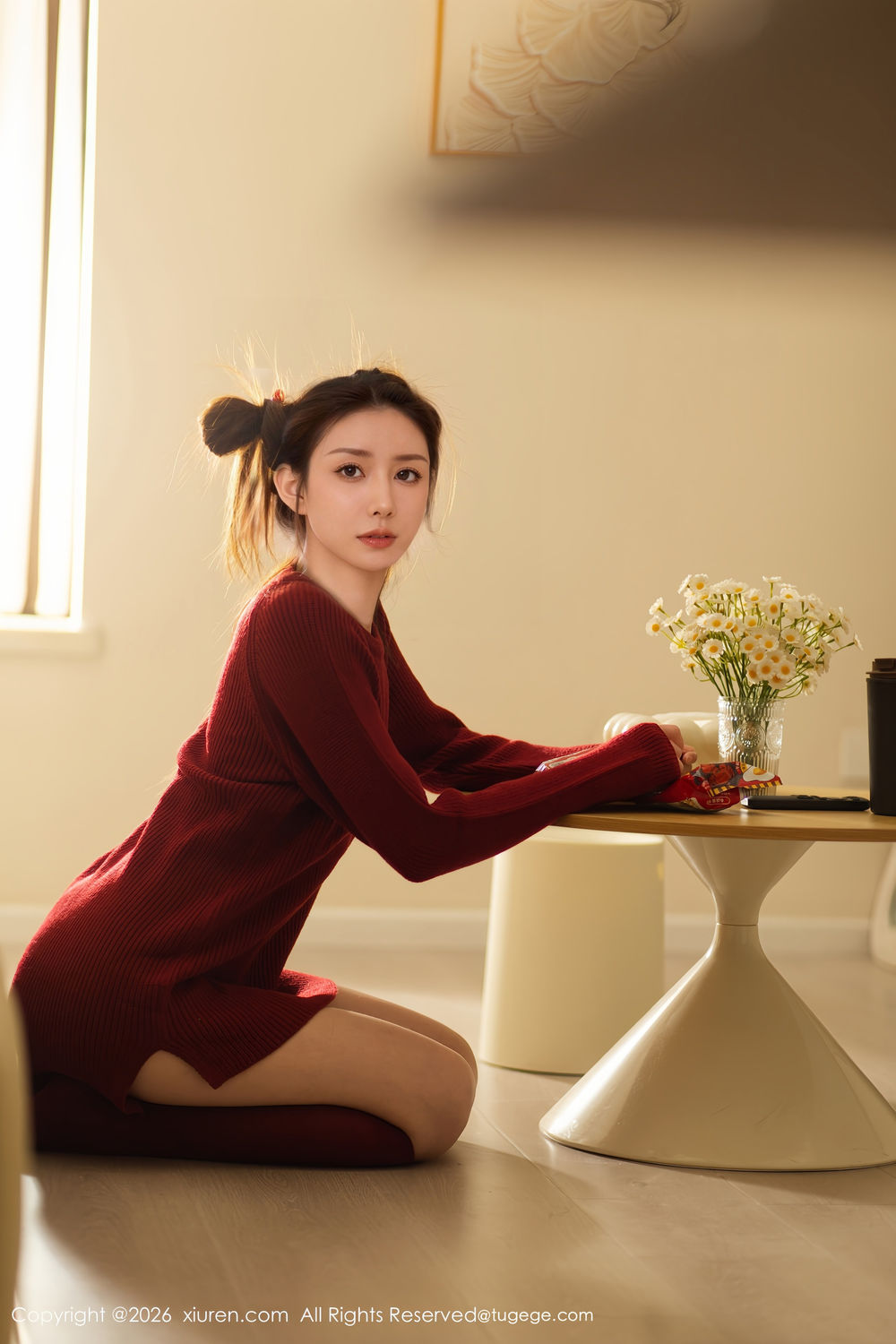 [XiuRen秀人网] 2026.01.06 No.11198 悦兮 [70+1P]