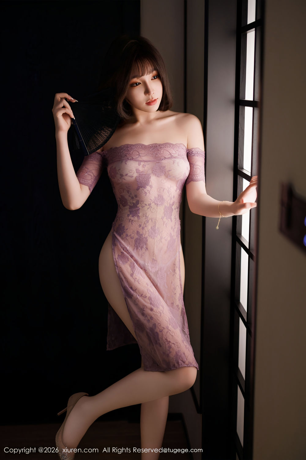 [XiuRen秀人网] 2026.01.06 No.11199 莉芝荔枝 [76+1P]