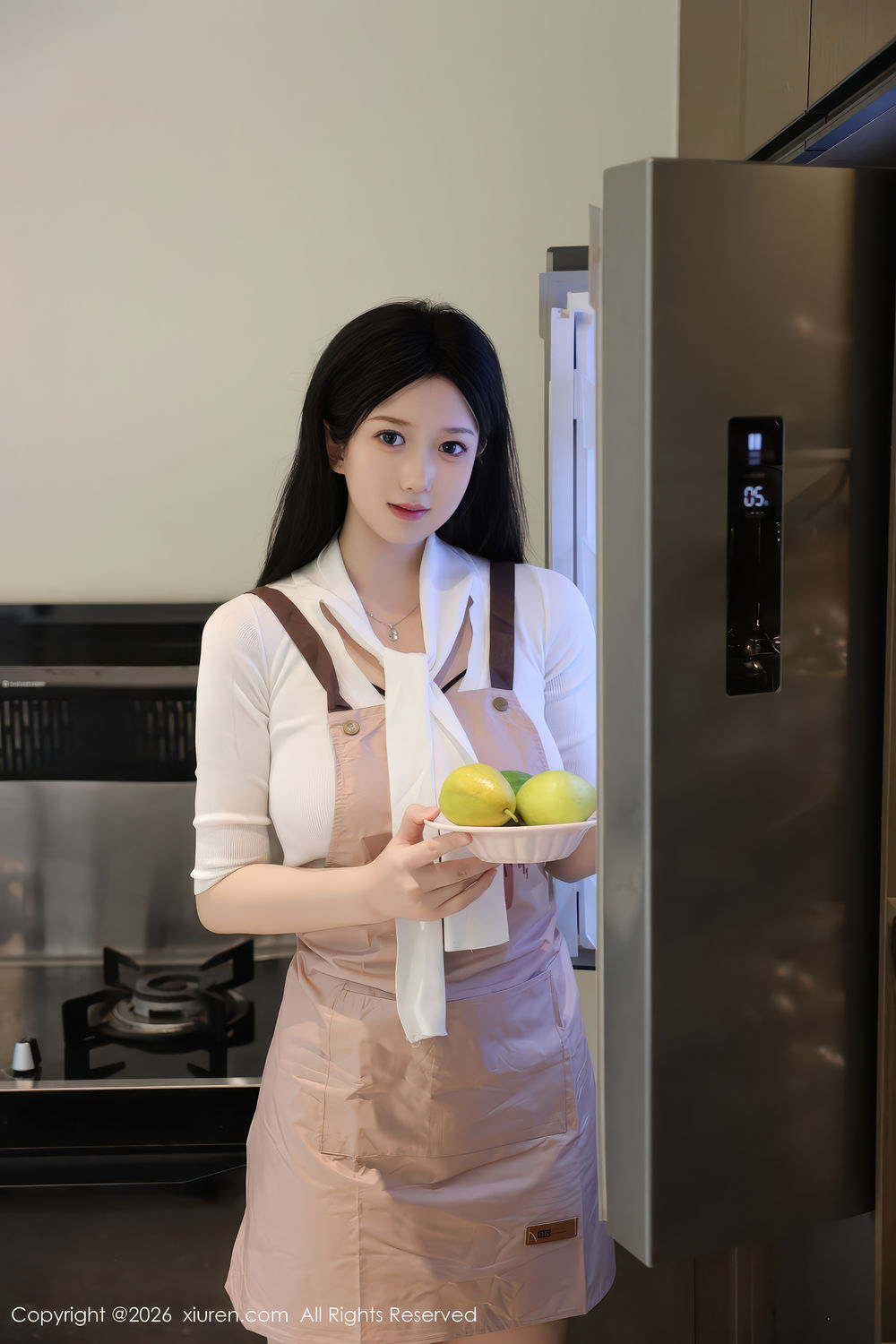 [XiuRen秀人网] 2026.01.08 No.11207 奶思兔 [80+1P]