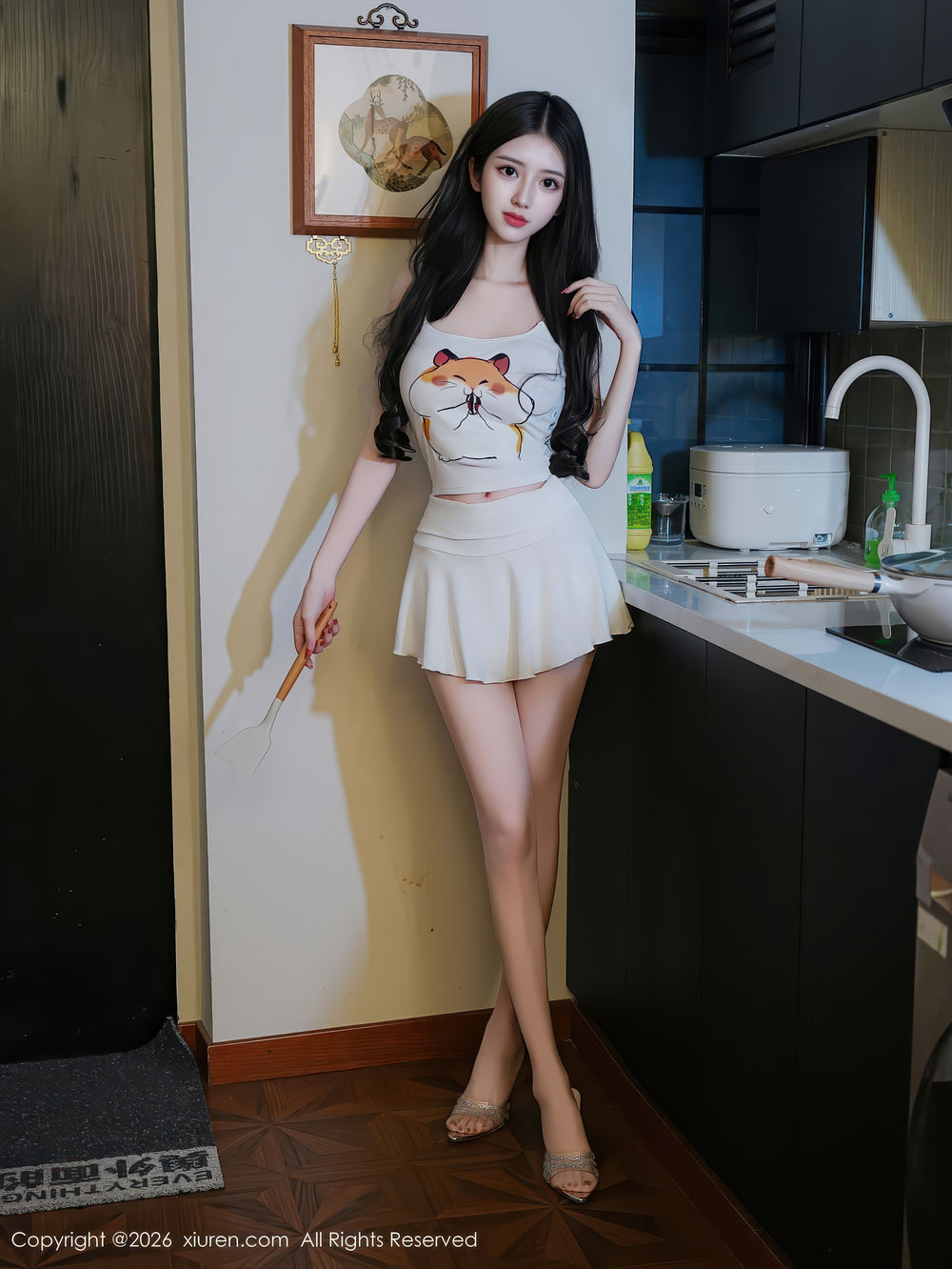 [XiuRen秀人网] 2026.01.09 No.11211 白小蝶 [78+1P]