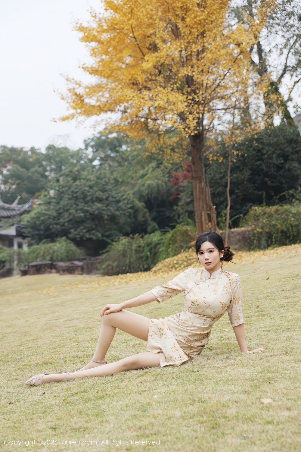 [XiuRen秀人网] 2026.01.09 No.11214 小肉肉咪 [75+1P]