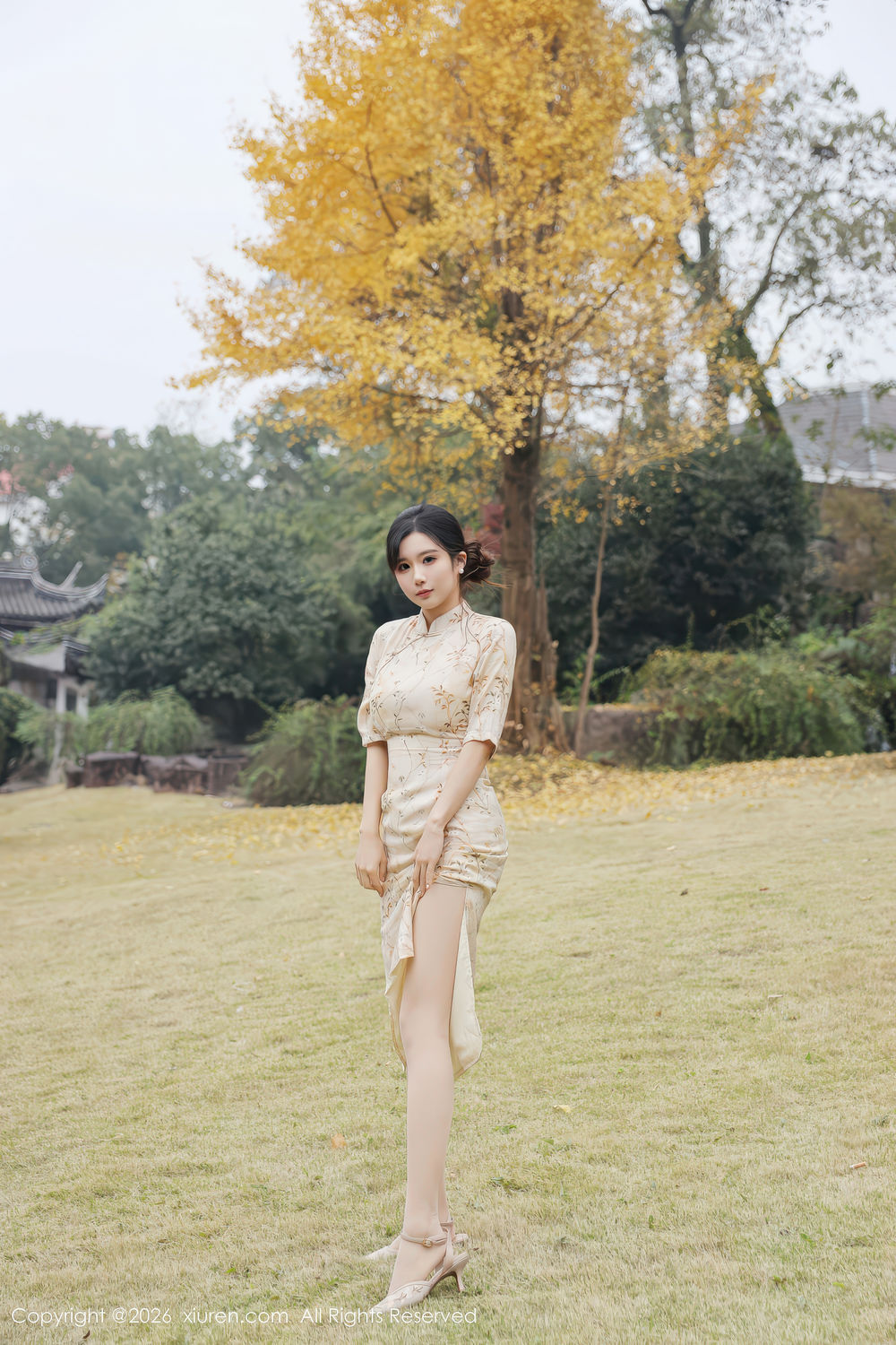 [XiuRen秀人网] 2026.01.09 No.11214 小肉肉咪 [75+1P]