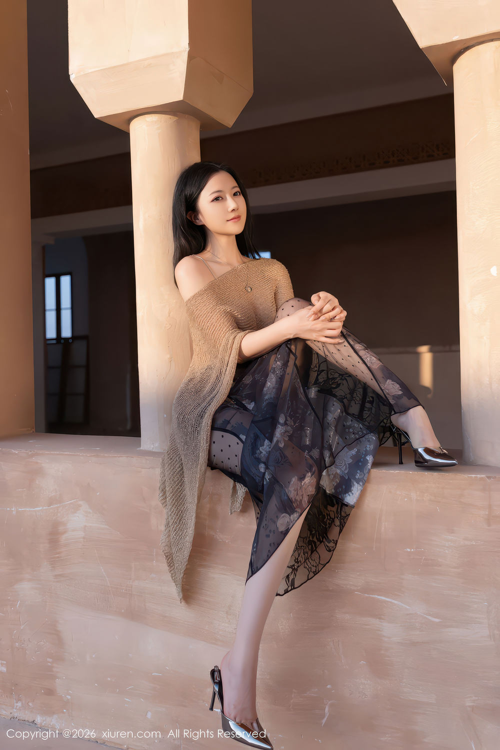 [XiuRen秀人网] 2026.01.09 No.11217 鱼子酱Fish [81+1P]